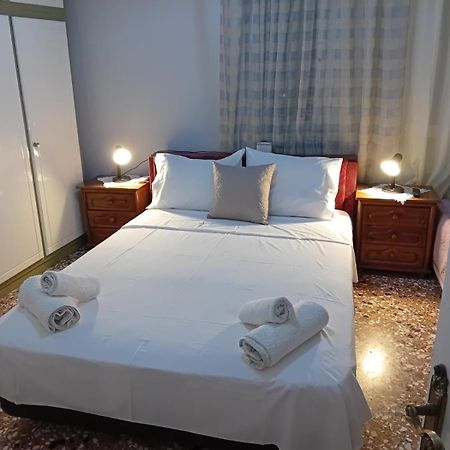 Katerina'S Apartments 키니언 외부 사진