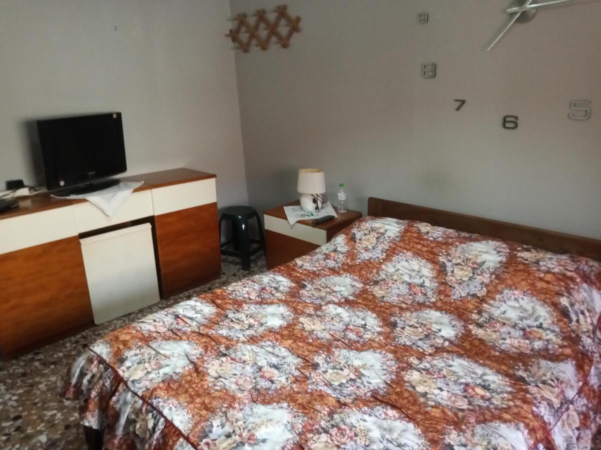 Katerina'S Apartments 키니언 외부 사진