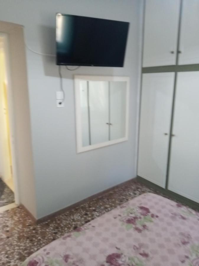 Katerina'S Apartments 키니언 외부 사진