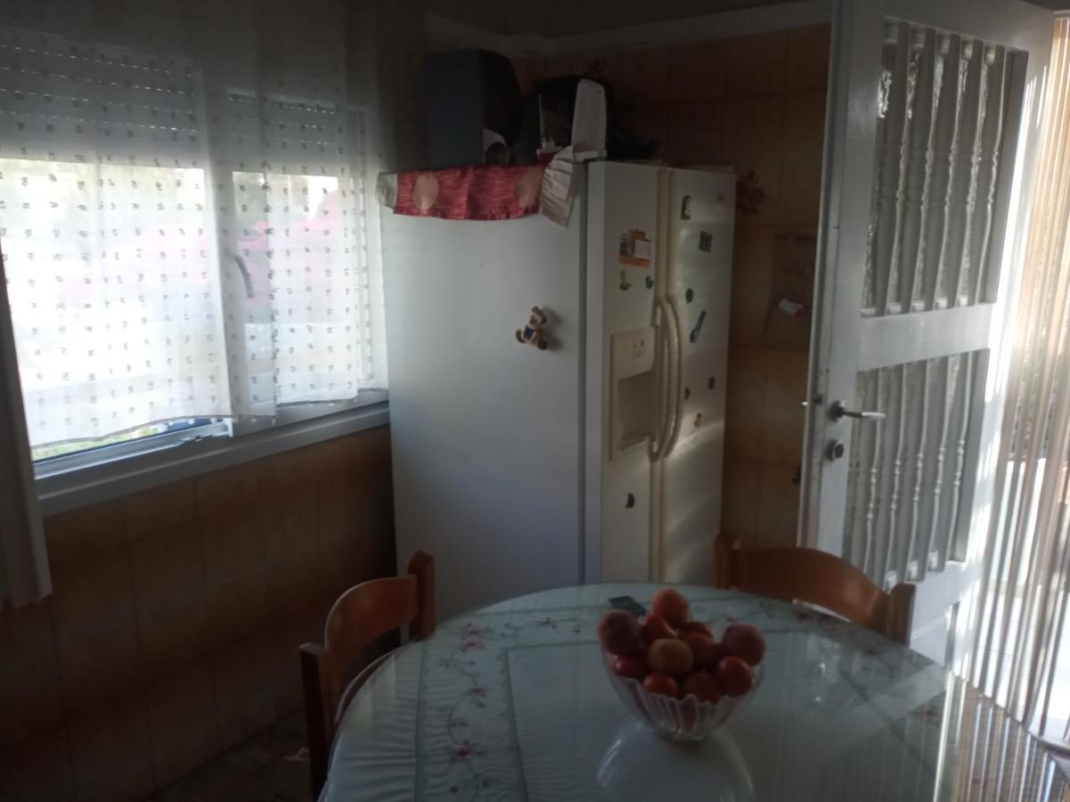 Katerina'S Apartments 키니언 외부 사진
