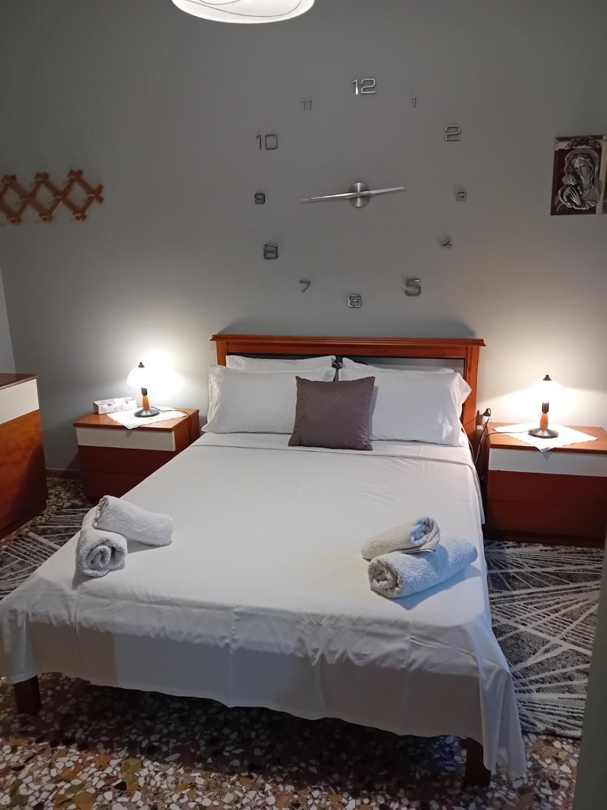 Katerina'S Apartments 키니언 외부 사진